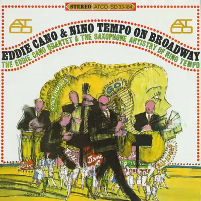 On Broadway - Nino Tempo On Broadway - Nino Tempo