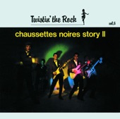 Twistin' the Rock, Vol. 6: Chausettes Noires Story II, 2002