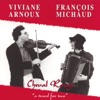 Viviane Arnoux et François Michaud - Mission Impossible