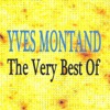 The Very Best of Yves Montand