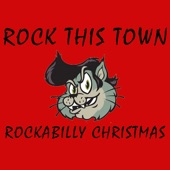 Rock Around the Christmas Tree artwork
