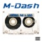 When I Slide Thru (feat. Mista Cane and Arsen) - M-Dash lyrics
