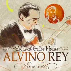 Pedal Steel Guitar Pioneer - Alvino Rey