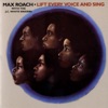 Max Roach, Abbey Lincoln & Coleridge Perkinson - Motherless Child