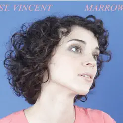 Marrow - Single - St. Vincent