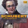 Schubert: Schubert Und Die Volksmusik album lyrics, reviews, download
