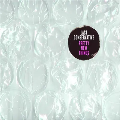Pretty New Things - Last Conservative