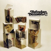 Brendan Benson - Them and Me