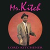 Mr. Kitch