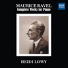 Maurice Ravel: Complete Works for Piano