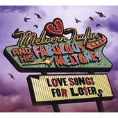 Melvern Taylor And His Fabulous Meltones - French for Goodbye