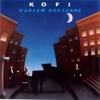 Harlem Nocturne, 1992