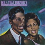 Ike & Tina Turner - Proud Mary