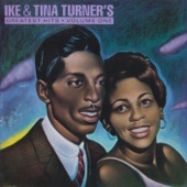 Ike & Tina Turner - Funky Bull