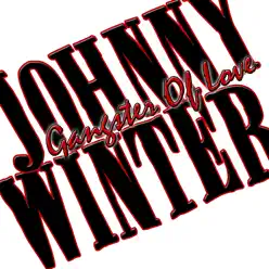 Gangster Of Love - Johnny Winter