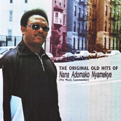 Nana Adomako Nyamekye - Kanea Maye