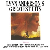 Lynn Anderson's Greatest Hits artwork