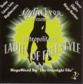 Metropolitan's Ladies of Freestyle, Vol. 2