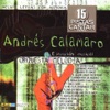 Cantar Como - Sing Along: Andres Calamaro
