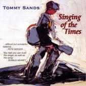 Tommy Sands - I'm Going Back On the Bicycle