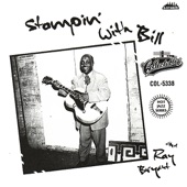 Bill Jennings - Stompin' with Bill