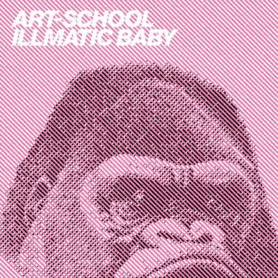 Illmatic Baby - Art-School