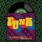 Funkin' for Jamaica cover