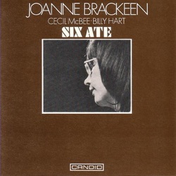 Joanne Brackeen - Zulu