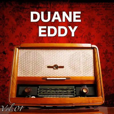 H.o.t.S Presents : The Very Best of Duane Eddy, Vol.1 - Duane Eddy