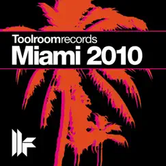 Toolroom Miami 2010 by Various Artists album reviews, ratings, credits