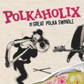 Kookaburra Polka artwork