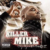 Killer Mike - Pressure (feat. Ice Cube)