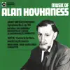 Music of Alan Hovhaness, Vol. 2 album lyrics, reviews, download