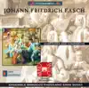 Stream & download Fasch: Overtures and Concertos