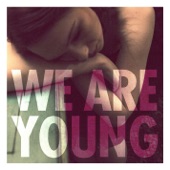 We Are Young (feat. Janelle Monáe) artwork