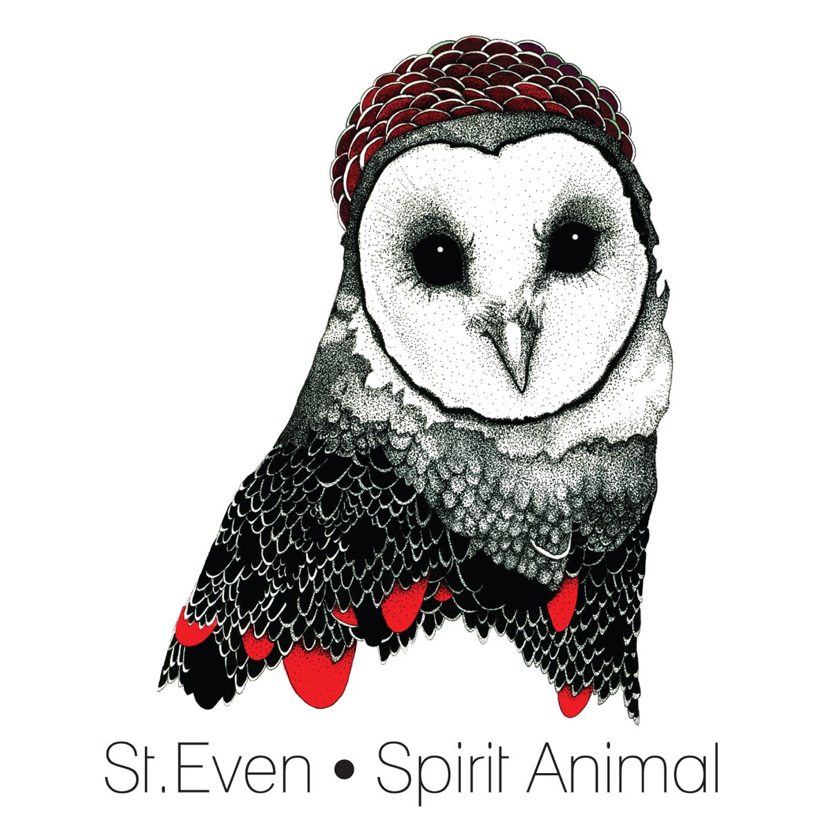Spirit Animal by St. Even on Apple Music