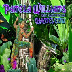 Pamela Williams - Pillowtalk (Sax Version)