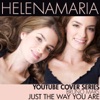 HelenaMaria - Just the Way You Are (Bruno Mars Cover)