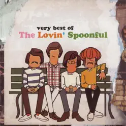 Very Best of the Lovin' Spoonful - The Lovin' Spoonful