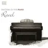 Stream & download Masters of the Piano: Ravel