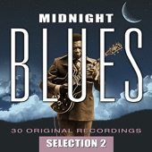 I Got A Right To Sing The Blues artwork