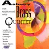 Stream & download The Asbury Brass Quintet