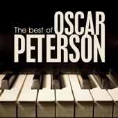 The Best of Oscar Peterson artwork