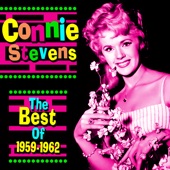 Connie Stevens - Mr. Songwriter
