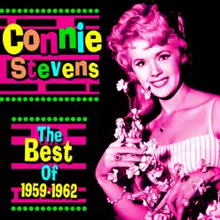 The Best Of (1959-1962) - Connie Stevens