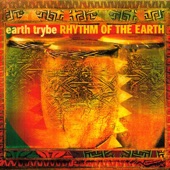 Earth Trybe - The Quiet Desert