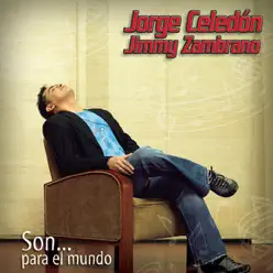 Son para el Mundo - Jorge Celedon