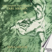 Carl Nielsen - Chaconne, Op. 32, FS 79