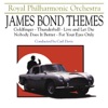 Carl Davis Conducts: James Bond Themes, 1997