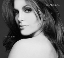 Hilary Kole - Every Time We Say Goodbye (With Cedar Walton)